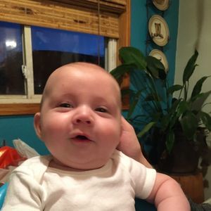 Meet your Posher, Michelle